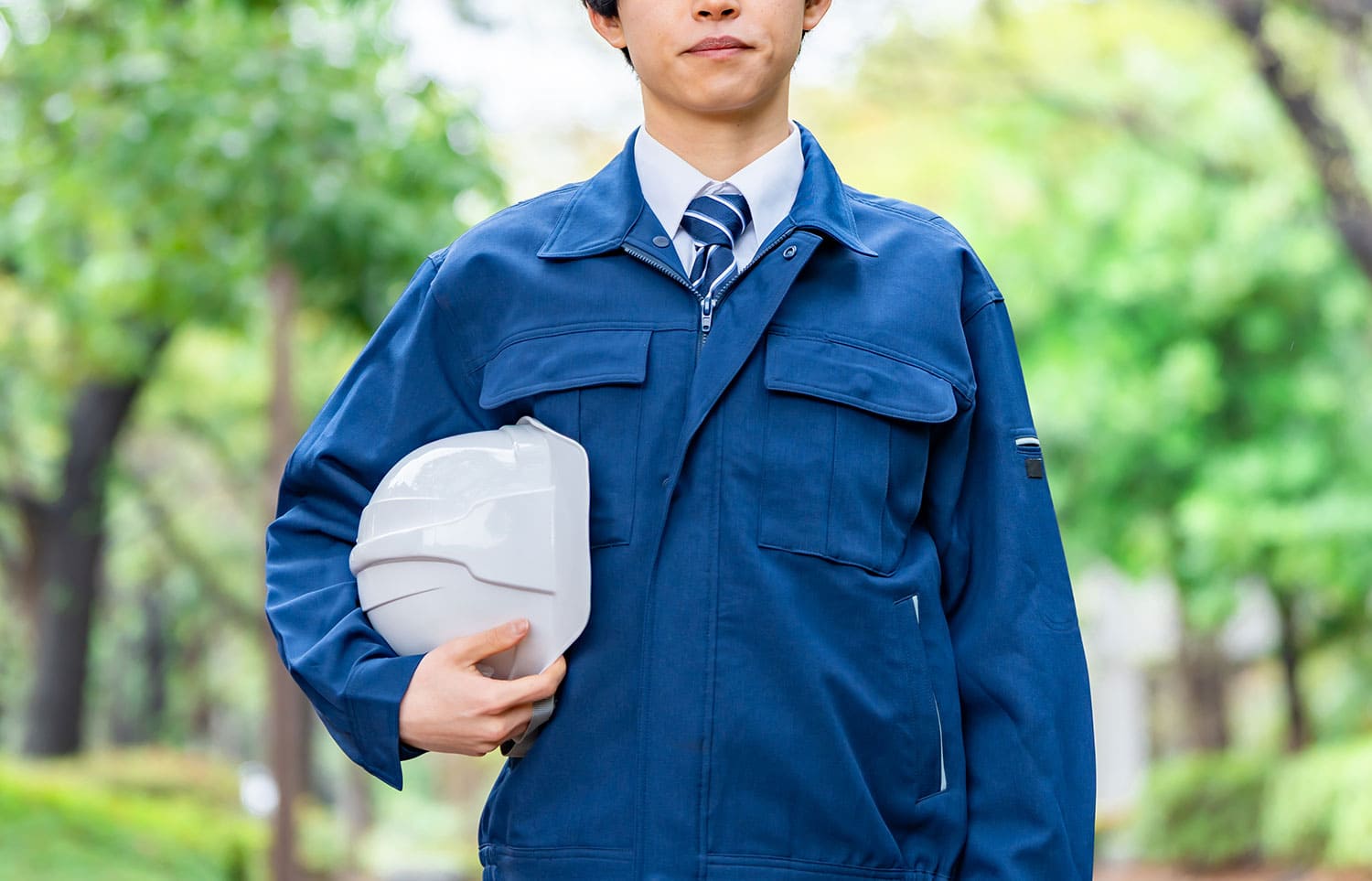 代表メッセージ